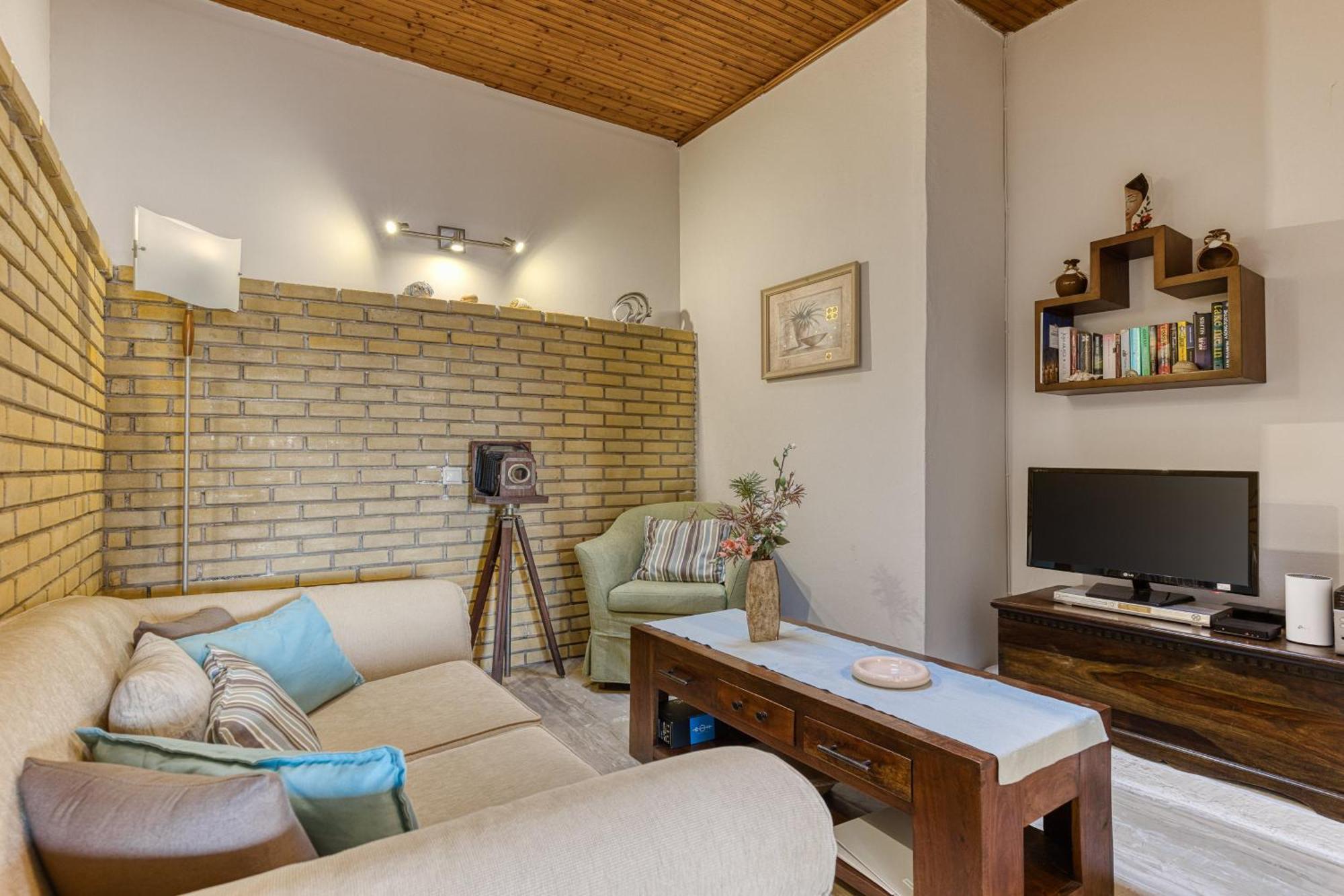 Villa Angeliki By Tsiolis Family Katávolos Eksteriør bilde