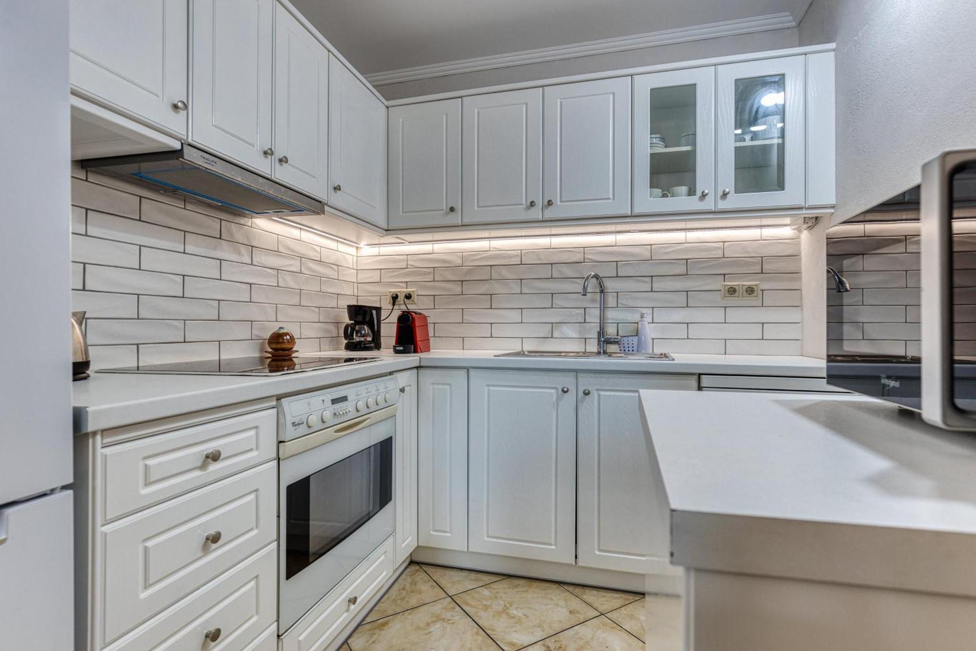 Villa Angeliki By Tsiolis Family Katávolos Eksteriør bilde